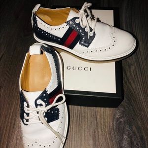Gucci Shoes